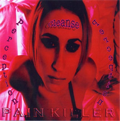 Perception Cleanse Perception - Painkiller download mp3 flac