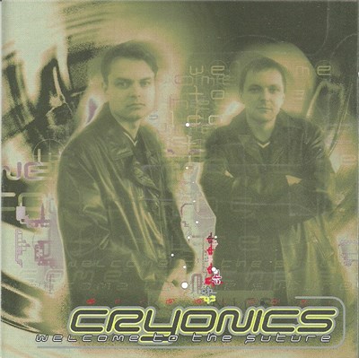 Cryonics - Welcome To The Suture download mp3 flac
