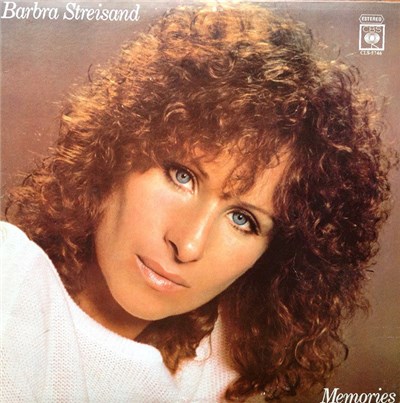 Barbra Streisand - Memories download mp3 flac