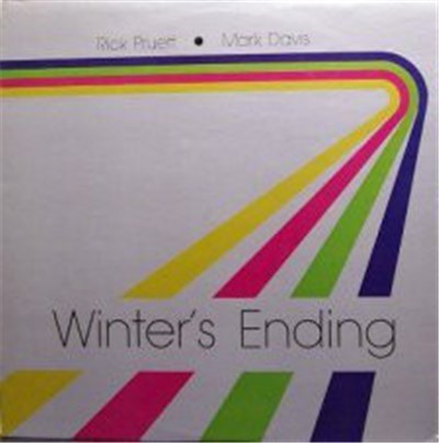 Rick Pruett & Mark Davis - Winter's Ending download mp3 flac