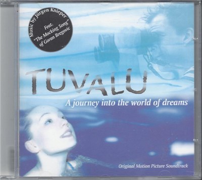 Jürgen Knieper - Tuvalu download mp3 flac