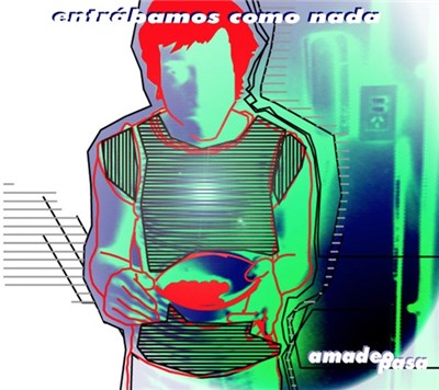 Amadeo Pasa - Entrábamos Como Nada download mp3 flac