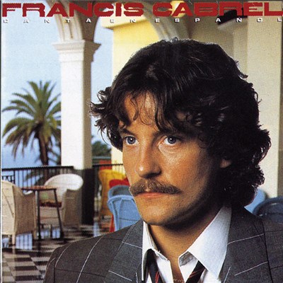 Francis Cabrel - Canta En Español download mp3 flac