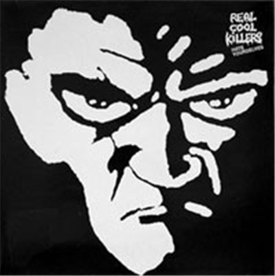 Real Cool Killers - Hate Yourselves download mp3 flac