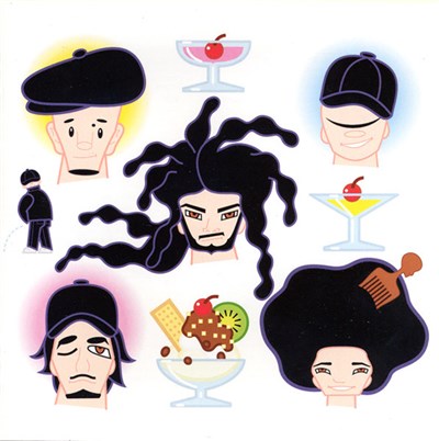 nobodyknows+ - シアワセナラテヲタタコウ/ T.R.U.E. download mp3 flac