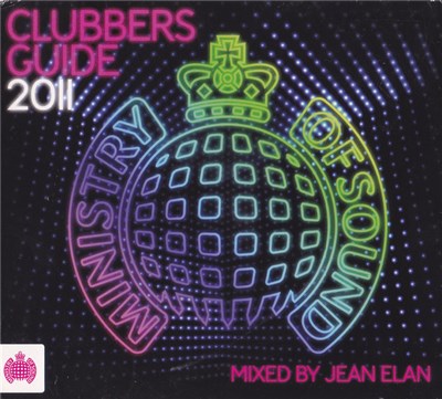 Various - Clubbers Guide 2011 download mp3 flac