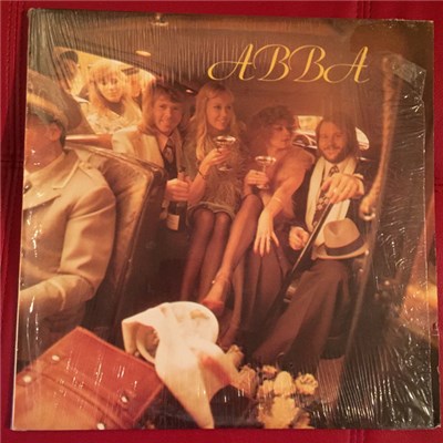 ABBA - ABBA download mp3 flac