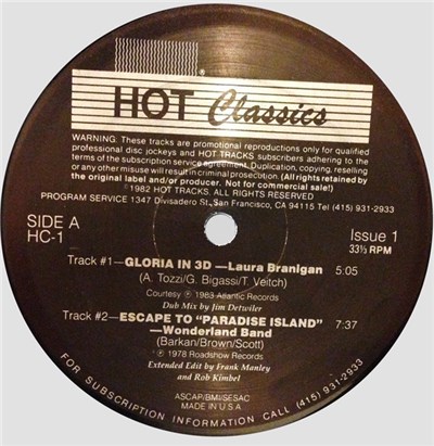 Various - Hot Classics, Issue 1 download mp3 flac