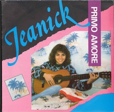 Jeanick - Primo Amore download mp3 flac