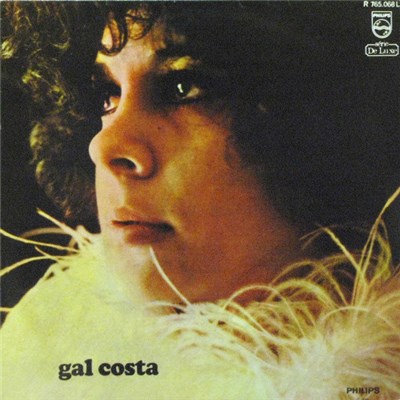 Gal Costa - Gal Costa download mp3 flac