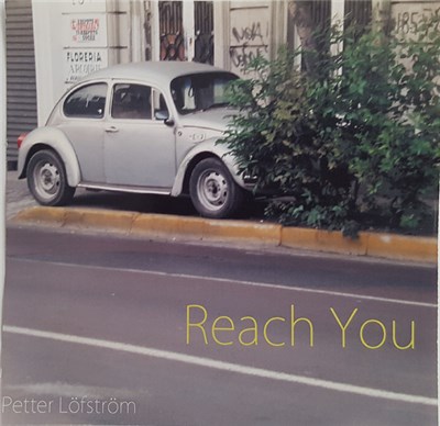 Petter Löfström - Reach You download mp3 flac