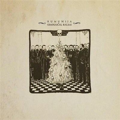 Rumunija - Giminaičių Balsai download mp3 flac