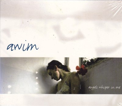 AWIM - Angels Whisper In Me download mp3 flac