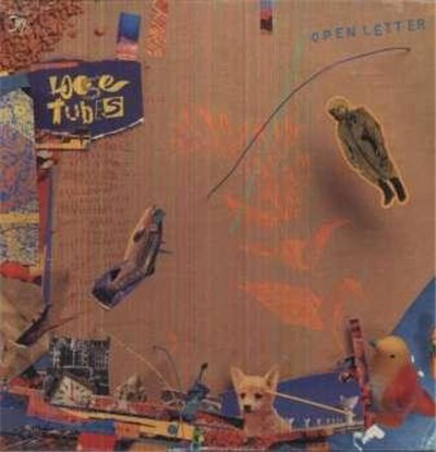 Loose Tubes - Open Letter download mp3 flac