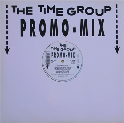 Various - The Time Group Promo-Mix 85 download mp3 flac