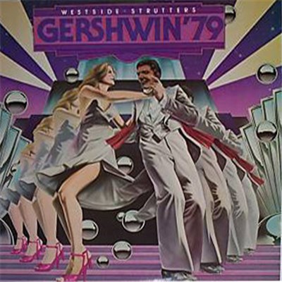 Westside Strutters - Gershwin '79 download mp3 flac