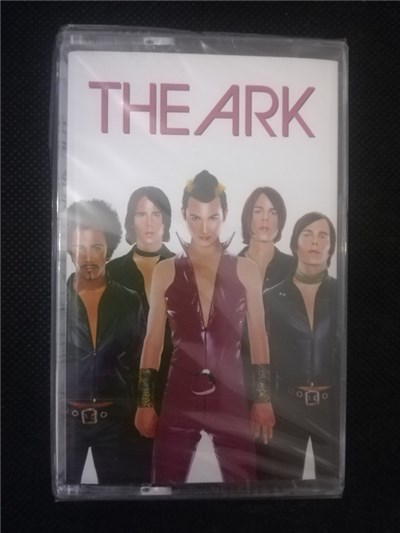 The Ark - We Are The Ark download mp3 flac