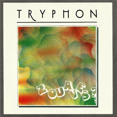 Tryphon - Zouaves ? download mp3 flac