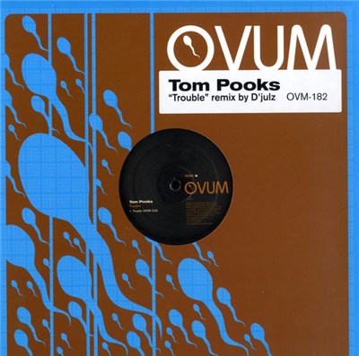 Tom Pooks - Trouble download mp3 flac