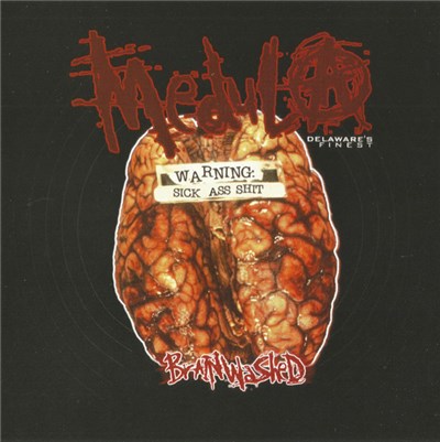 Medula - Brainwashed download mp3 flac