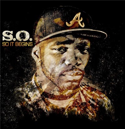 S.O. - So It Begins download mp3 flac