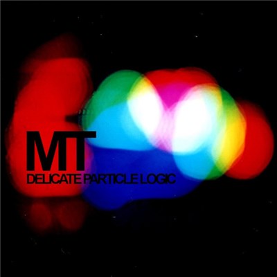 Membrana Tympani - Delicate Particle Logic download mp3 flac