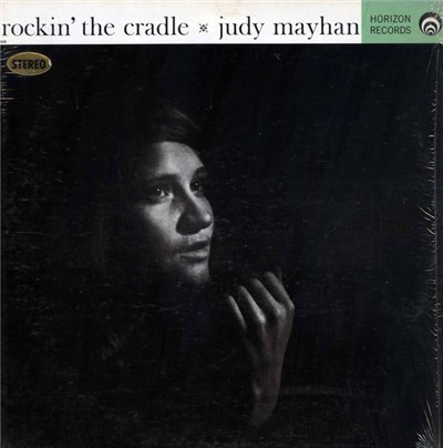 Judy Mayhan - Rockin' The Cradle download mp3 flac