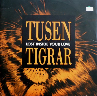 Tusen Tigrar - Lost Inside Your Love download mp3 flac