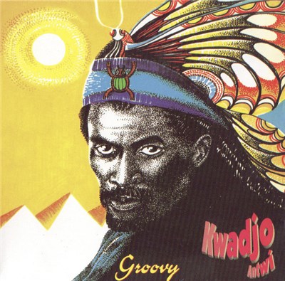 Kojo Antwi - Groovy download mp3 flac