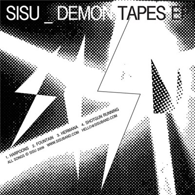 Sisu - Demon Tapes EP download mp3 flac