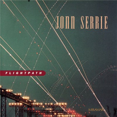 Jonn Serrie - Flightpath download mp3 flac