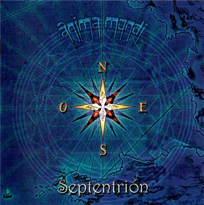 Anima Mundi - Septentrión download mp3 flac