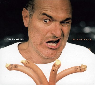 Richard Weihs - Wiaschtln download mp3 flac
