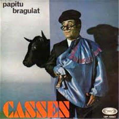 Cassen - Papitu Bragulat download mp3 flac