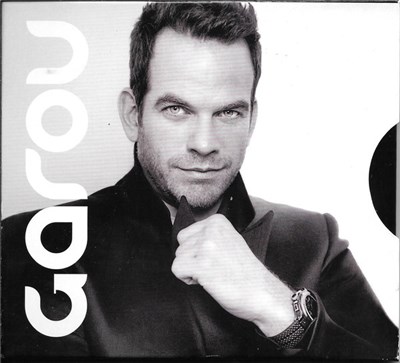 Garou - Garou download mp3 flac