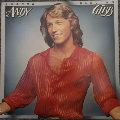 Andy Gibb - Shadow Dancing download mp3 flac