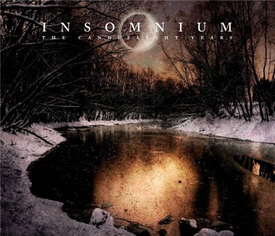 Insomnium - The Candlelight Years download mp3 flac