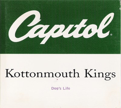 Kottonmouth Kings - Dog's Life download mp3 flac