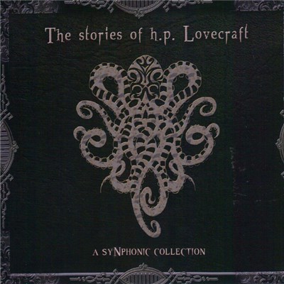 Various - The Stories Of H.P. Lovecraft: A SyNphonic Collection download mp3 flac