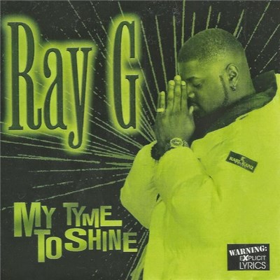 Ray G - My Tyme To Shine download mp3 flac