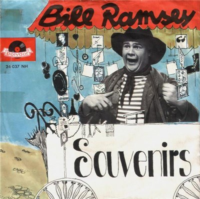 Bill Ramsey - Mach Keinen Heck-Meck / Souvenirs download mp3 flac