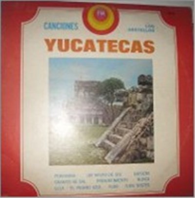 Los Destellos - Canciones Yucatecas download mp3 flac