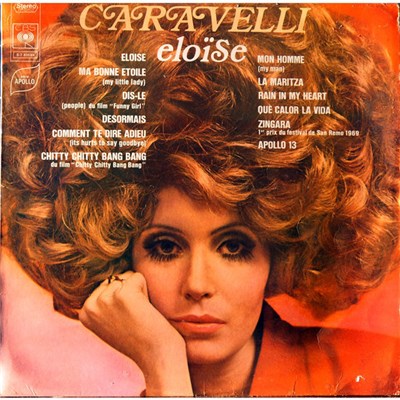 Caravelli - Eloïse download mp3 flac