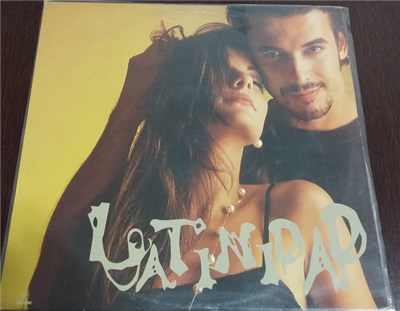 Various - Latinidad download mp3 flac