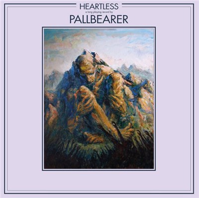 Pallbearer - Heartless download mp3 flac