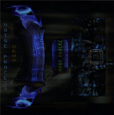Noise Process - Neural Demo download mp3 flac