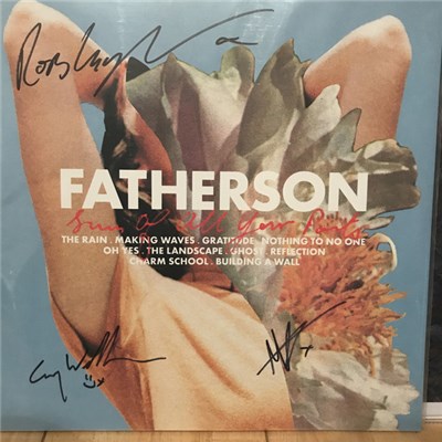 Fatherson - Sum Of All Your Parts download mp3 flac
