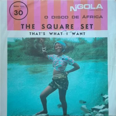 The Square Set - That's What I Want download mp3 flac