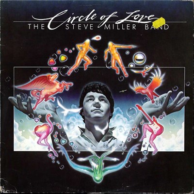 Steve Miller Band - Circle Of Love download mp3 flac