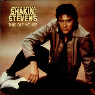 Shakin' Stevens - This Ole House download mp3 flac